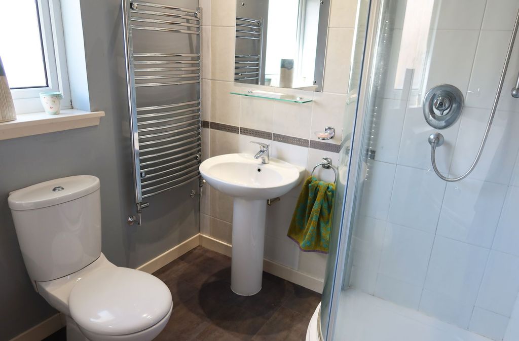 Additional image 22 of 2 bed detached bungalow for saleLochbay, Waternish, Isle Of Skye IV55