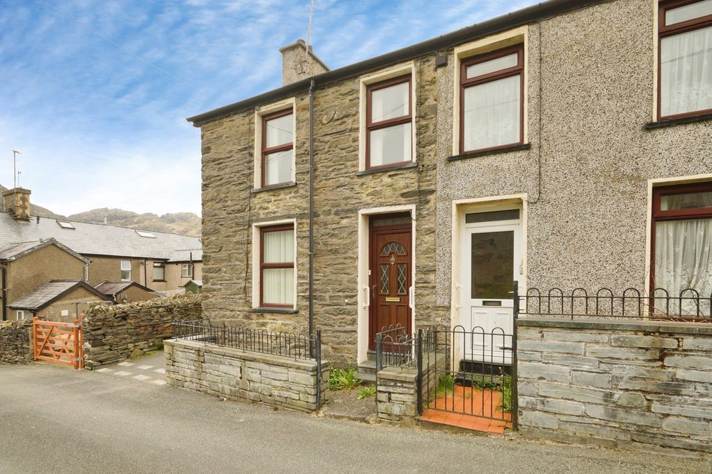 Additional image 10 of 2 bed end terrace house for saleHolland View, Blaenau Ffestiniog, Gwynedd LL41