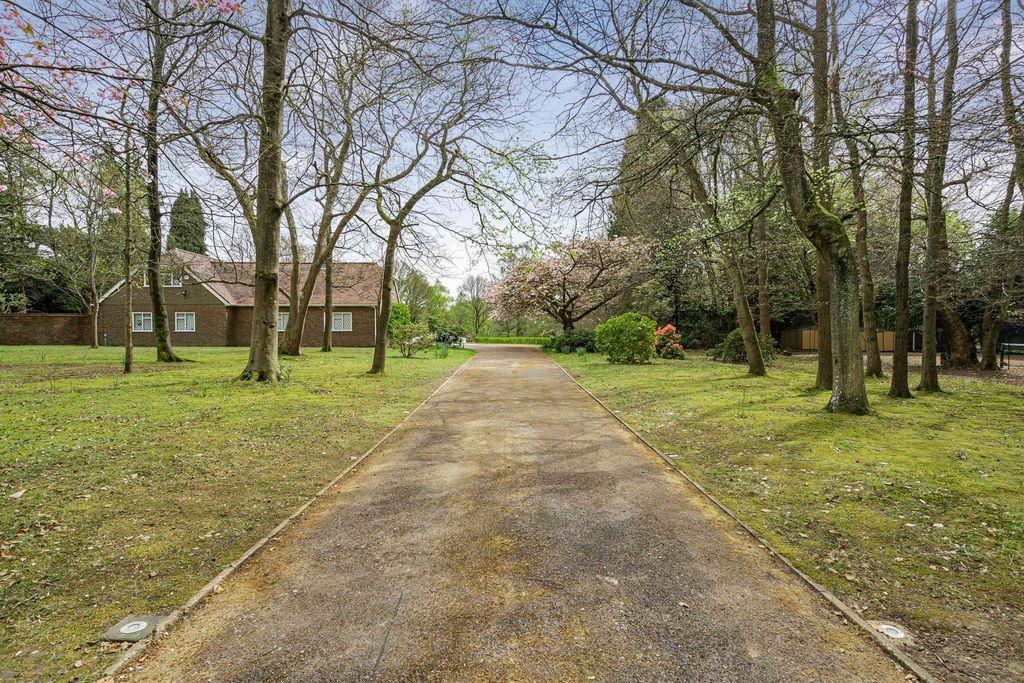 Additional image 29 of 5 bed detached house for saleForest Road, Horsham RH12