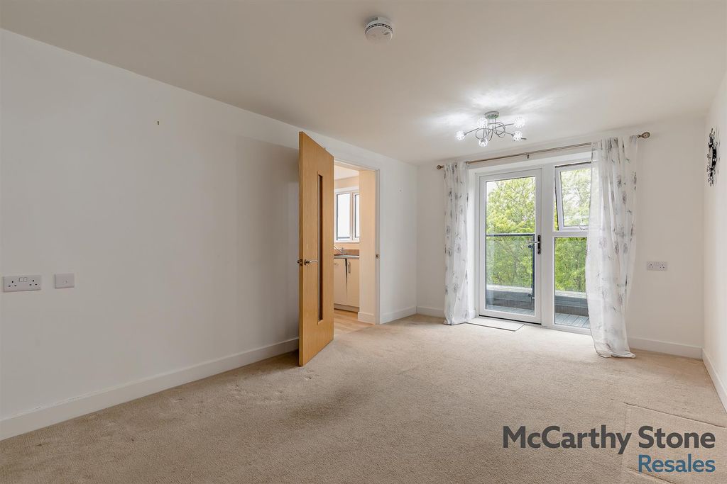 Additional image 5 of 1 bed flat for saleStowe Place, Rotten Row, Lichfield WS13