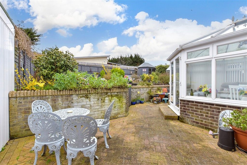 Property photo 2 of 12 Patio / Decking