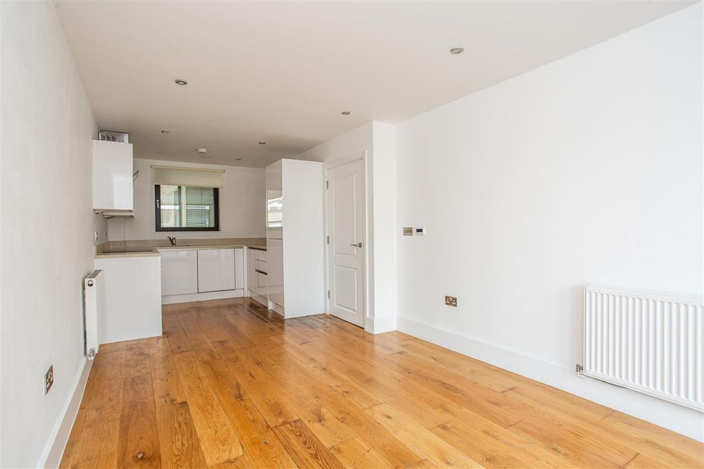 Property photo 3 of 12 Kitchen To Reception