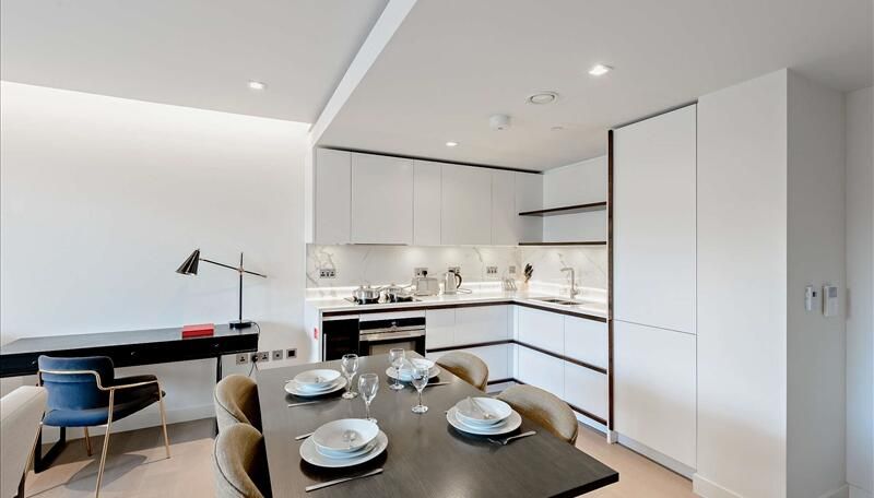 Property photo 2 of 8 Kitchen
