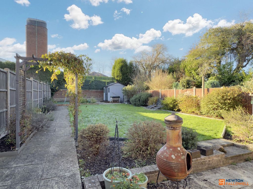 Additional image 30 of 4 bed detached house for saleChapel Street, Ibstock LE67