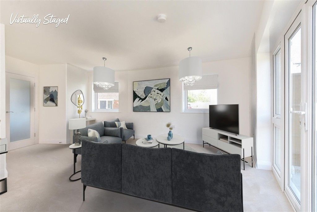 Property photo 2 of 11 Lounge Staged