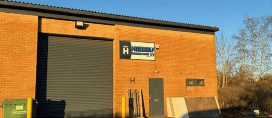 Property photo 1 of 2 Unit H External.Png