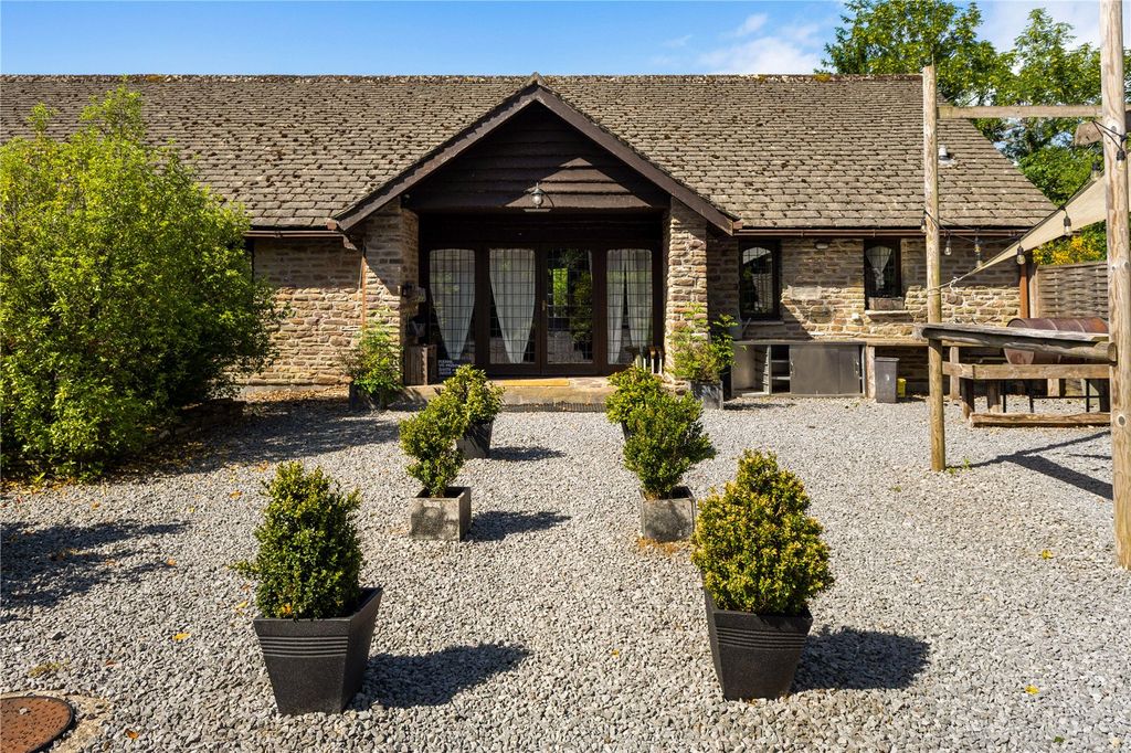 Additional image 19 of 7 bed detached house for saleWalterstone, Hereford, Herefordshire HR2