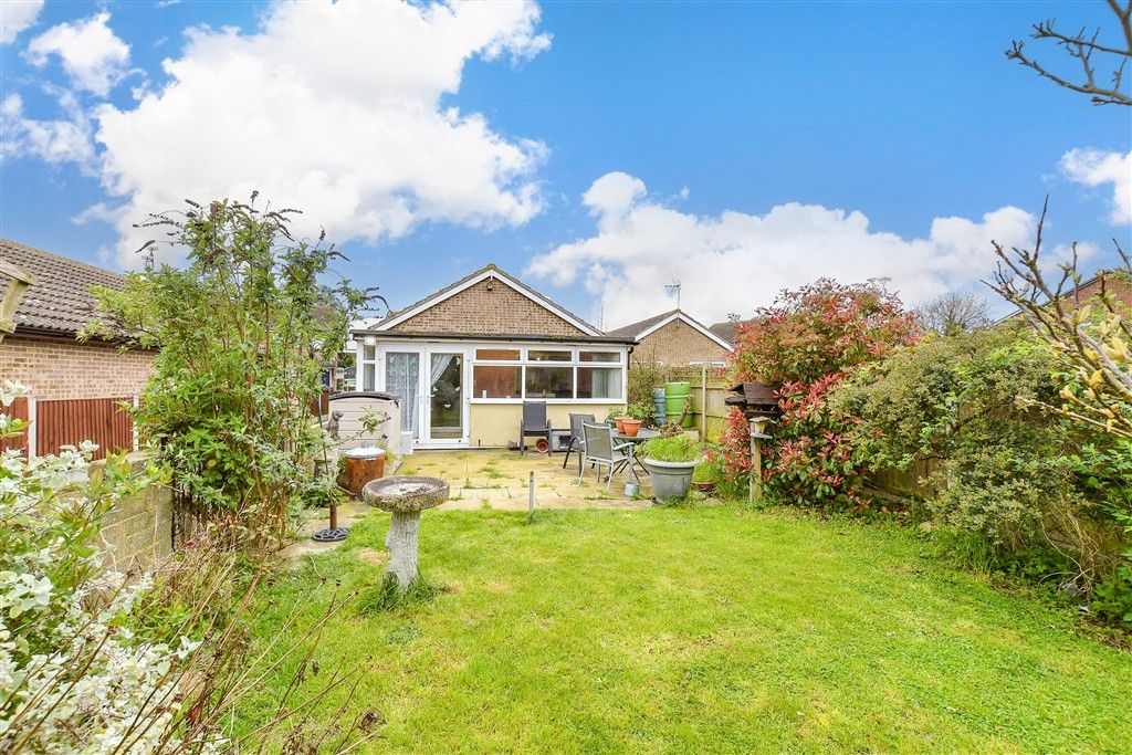 Property photo 2 of 10 Rear Garden