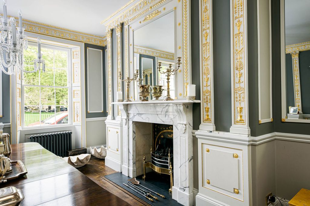 Additional image 10 of 4 bed town house for saleSt James's Square, Bath BA1