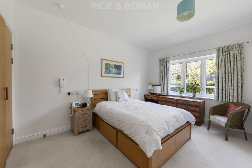 Additional image 10 of 2 bed flat for saleKeble Court, Fleet GU52