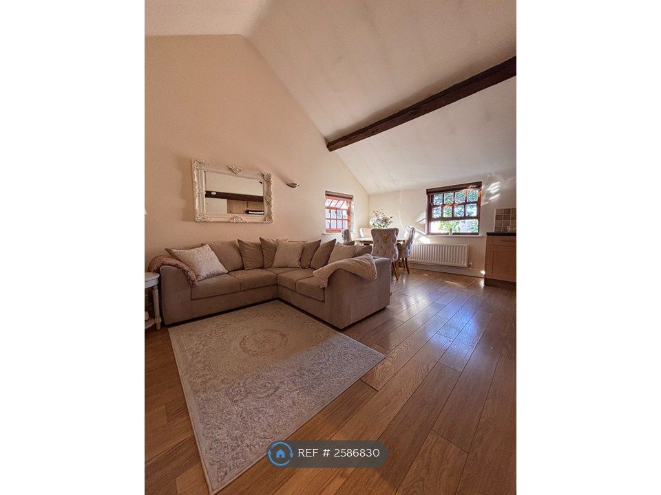 Property photo 1 of 20 Open Plan