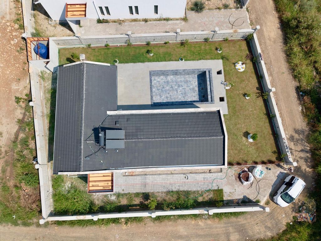 Property photo 3 of 9 Seydikemer-Newly-Built-Bungalows-Drone-Views