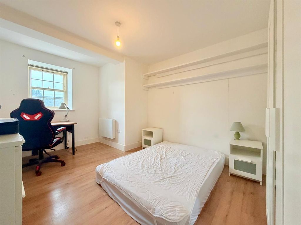 Additional image 6 of 2 bed flat for salePerreyman Square, Tiverton EX16