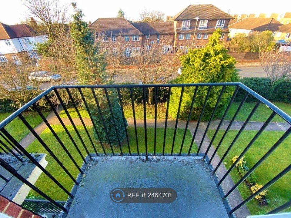 Property photo 2 of 11 Balcony View