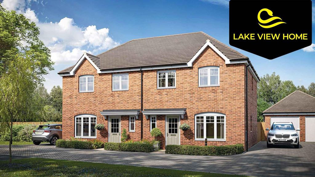 Property photo 1 of 15 Claydon-Cygnet-Drakes-Broughton-Lake-View.Jpg