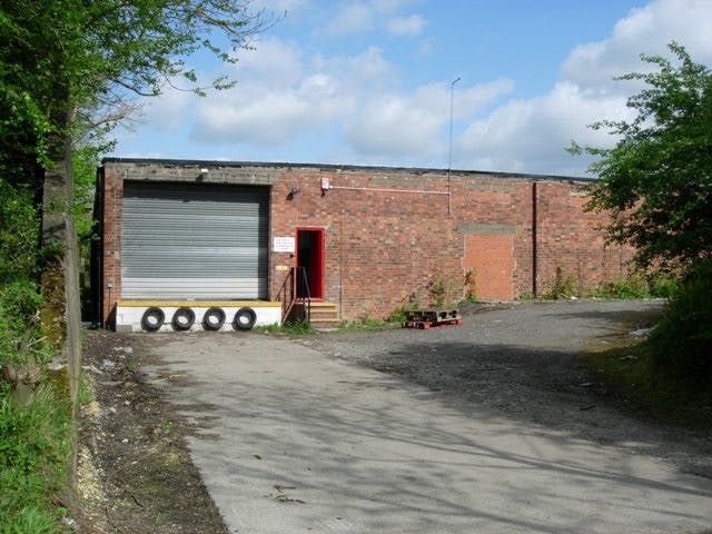 Property photo 1 of 1 Unit 200 Street 5 Thorp Arch.Jpg