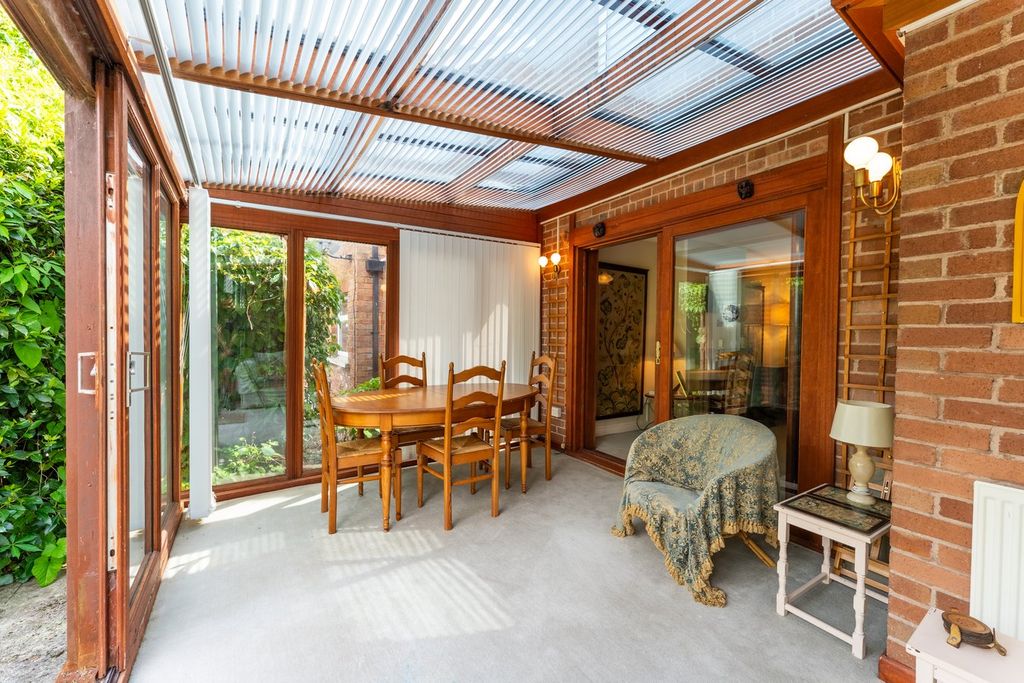 Additional image 11 of 4 bed detached house for saleNorth Street, Abergavenny NP7