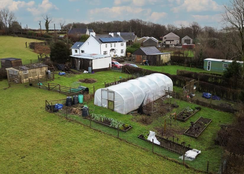 Additional image 19 of 4 bed farm for saleMaesycrugiau, Pencader SA39