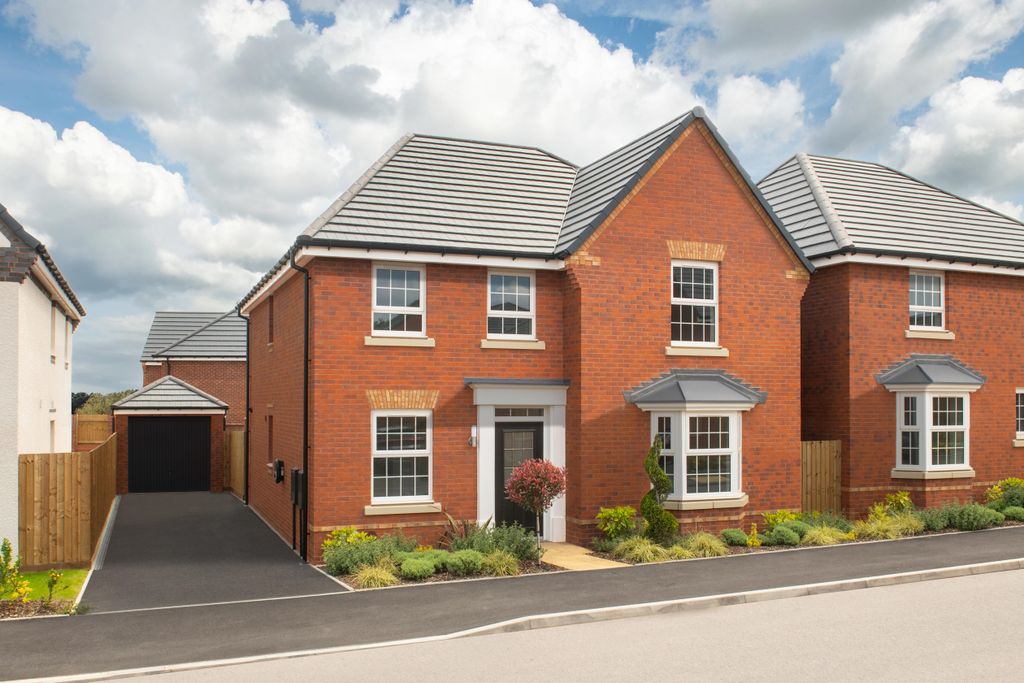 Property photo 1 of 9 The Pearls, Stourport On Severn