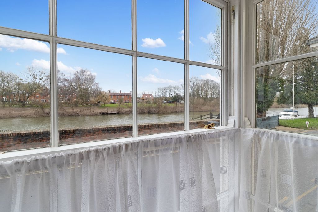 Additional image 6 of 1 bed flat for saleWaterside, Upton-Upon-Severn WR8