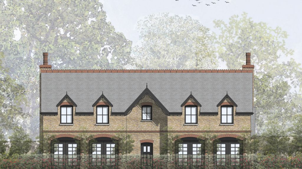 Land for saleSturt Green, Maidenhead SL6