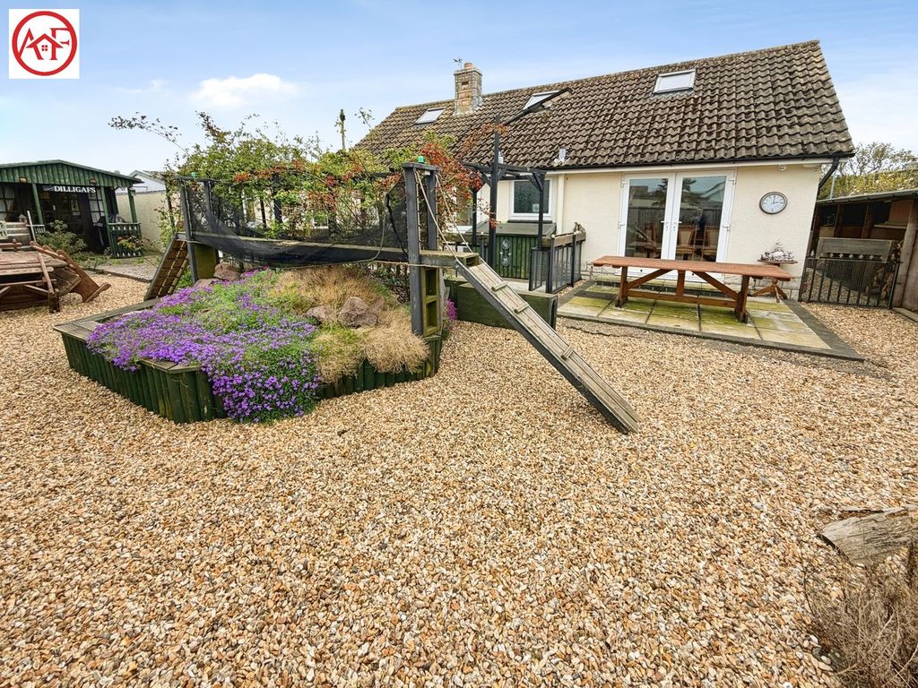 Additional image 12 of 2 bed detached bungalow for saleFairford Close, Highbridge TA9