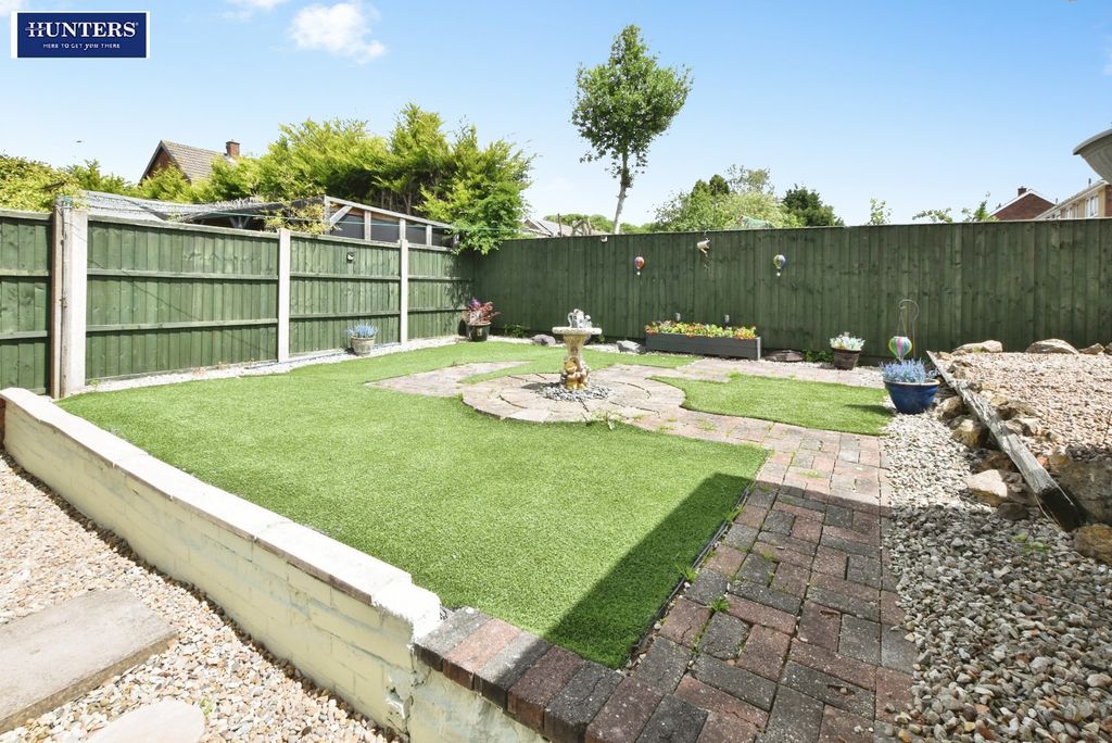 Property photo 2 of 18 Rear Garden