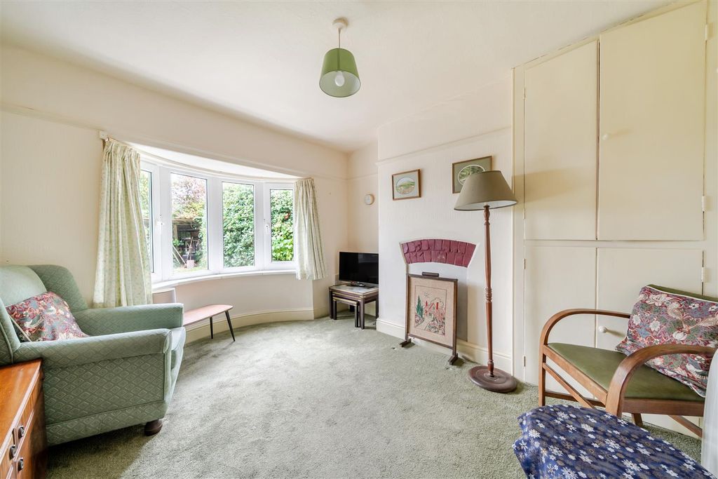 Property photo 2 of 17 Sitting Room / Bedroom 3