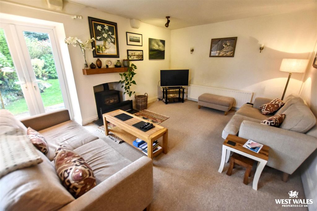 Additional image 15 of 7 bed detached house for saleChurch Lane, Robeston Wathen, Narberth SA67