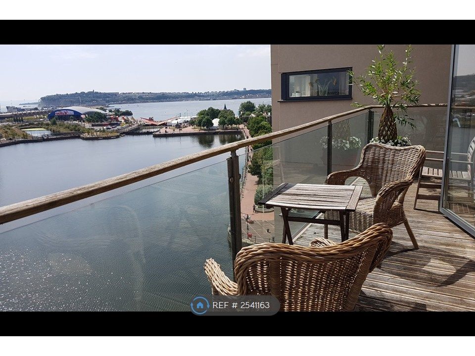 Property photo 3 of 24 Balcony