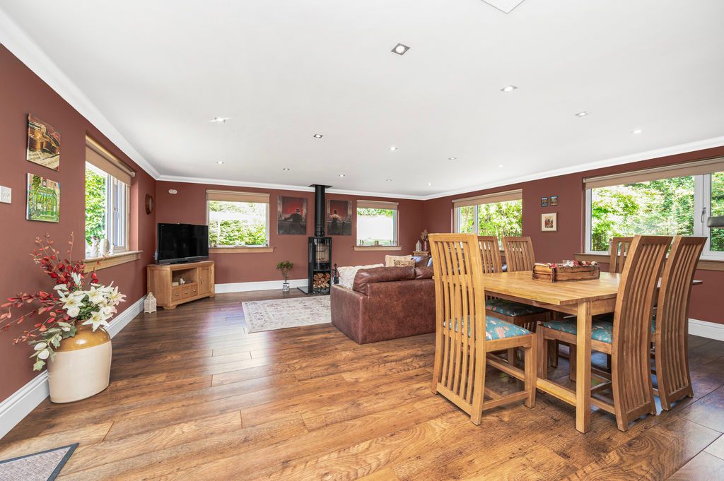 Property photo 3 of 51 Open Plan Living/Dining Room