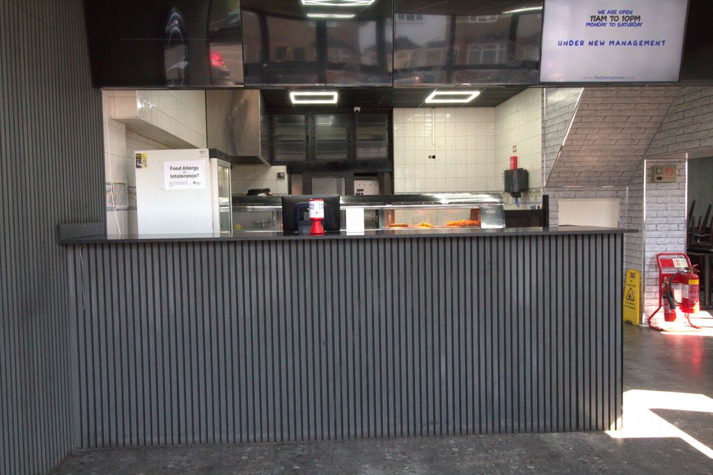 Property photo 1 of 4 Restaurant Business For Sale