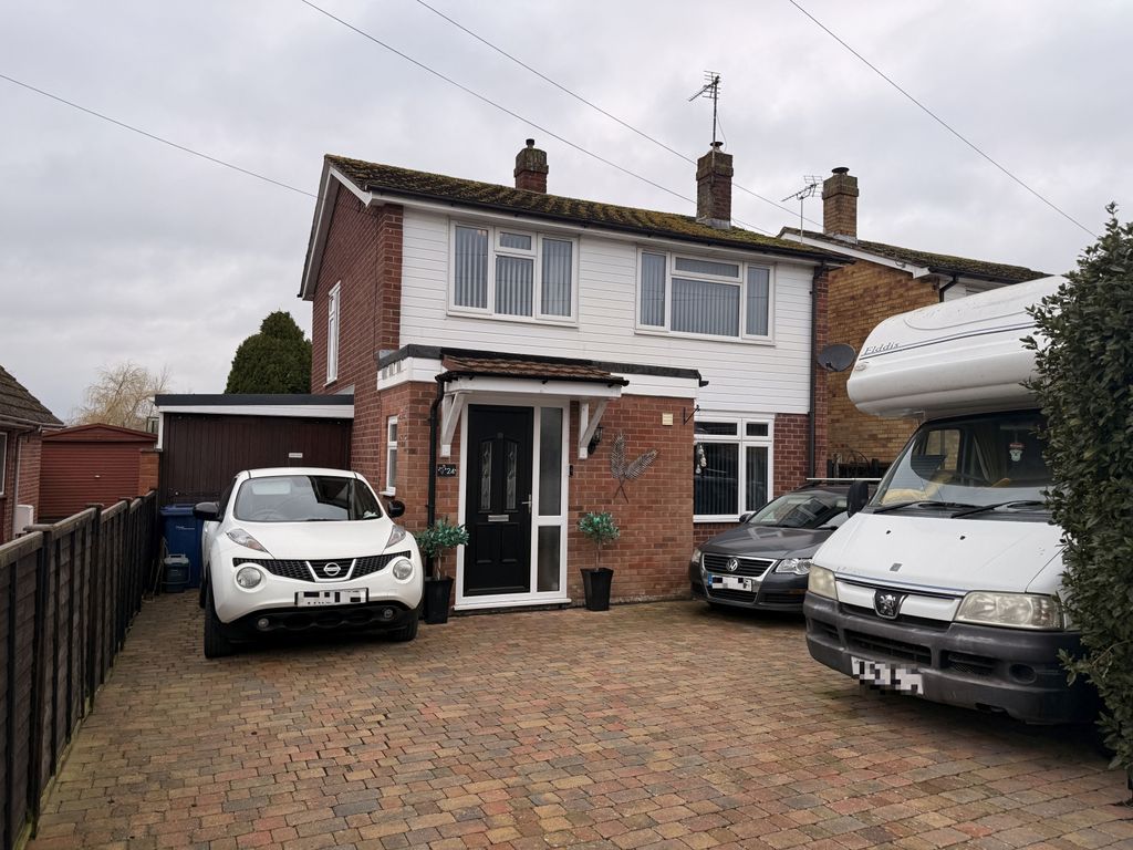 Property photo 1 of 30 3Â Bedroom Detached For Sale