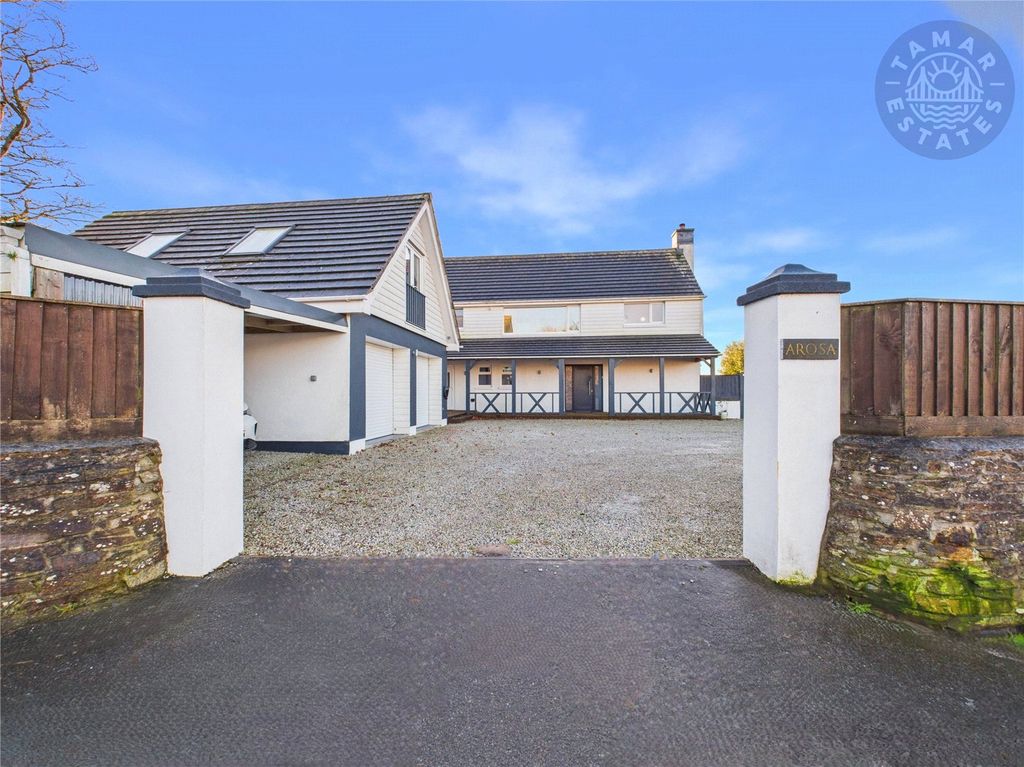 Additional image 11 of 6 bed detached house for saleOld Road, Liskeard PL14