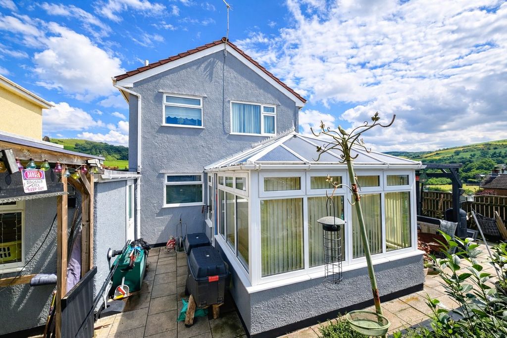 Additional image 30 of 4 bed detached house for salePwllswyddog, Tregaron SY25
