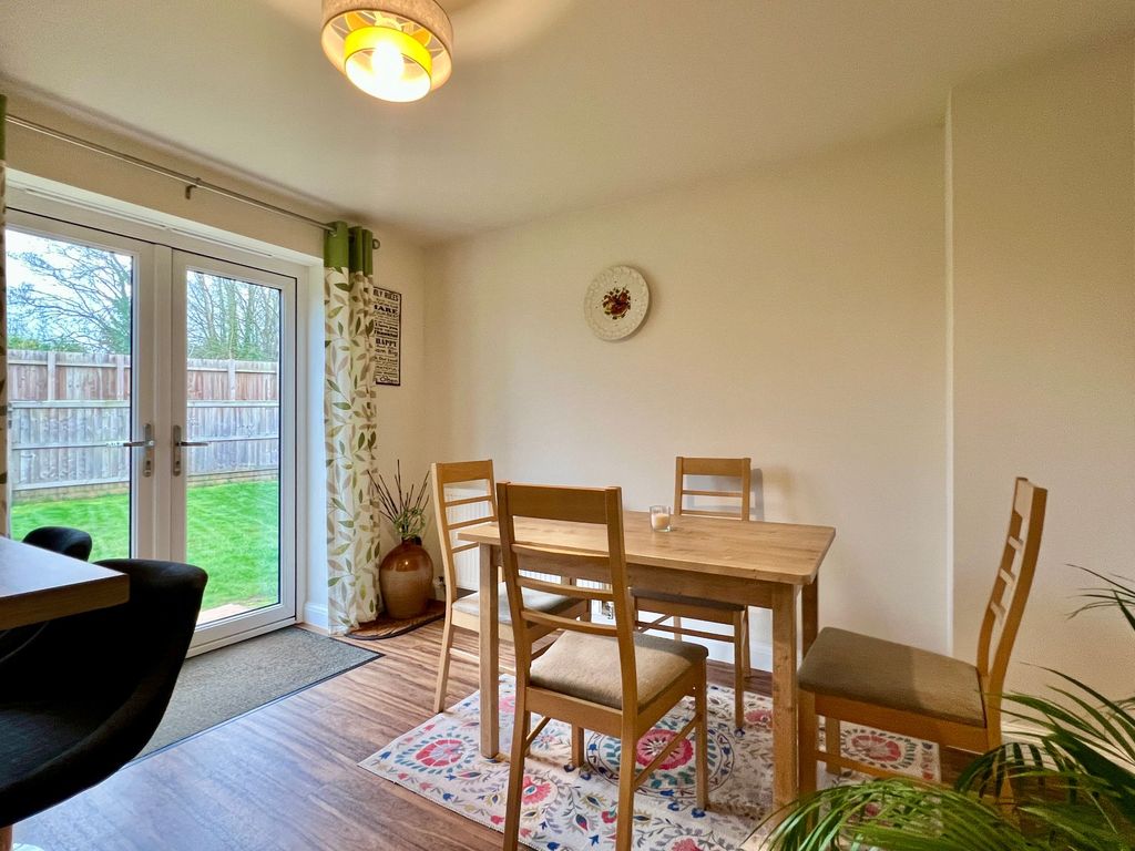 Property photo 3 of 26 Kitchen Dining Room