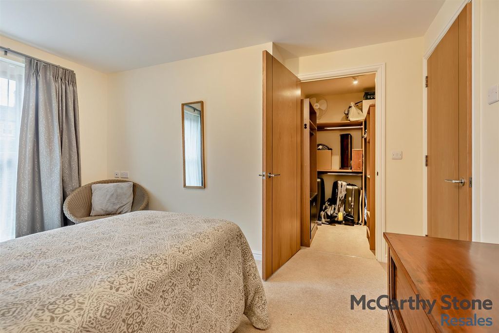 Additional image 7 of 1 bed flat for saleStover Court, East Street, Newton Abbot TQ12