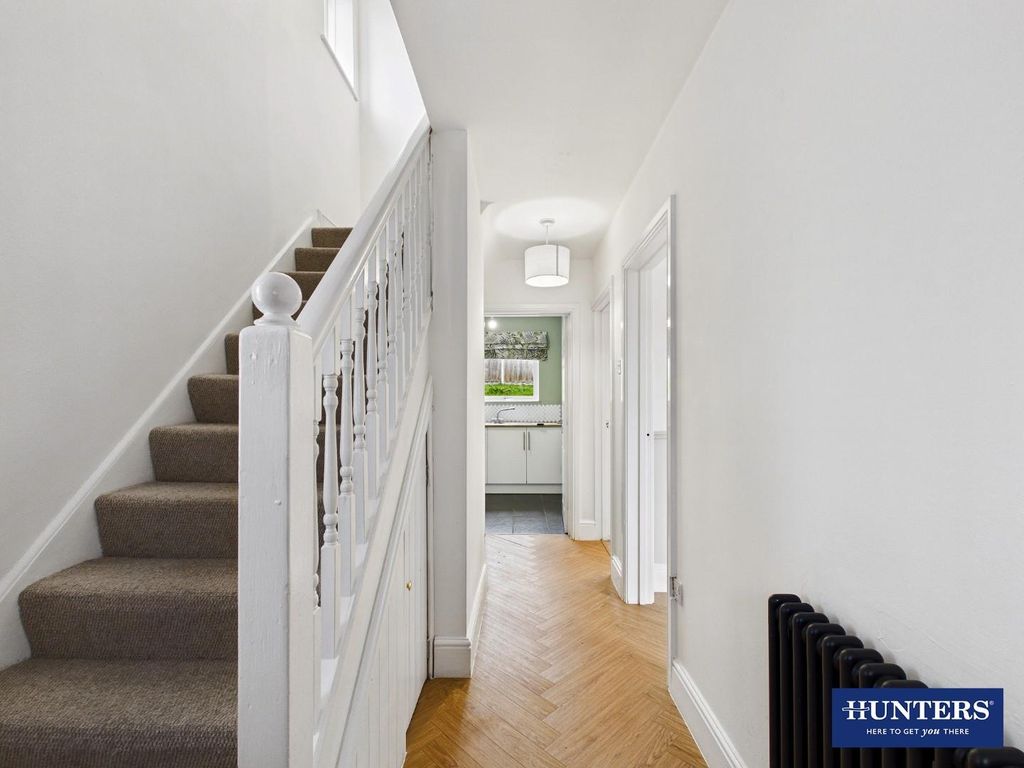 Property photo 2 of 21 Entrance Hallway