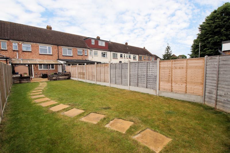 Property photo 2 of 23 Rear Garden