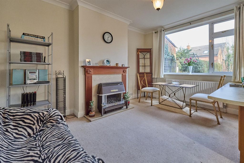 Property photo 3 of 14 Fitted Dining Kitchen To Rear