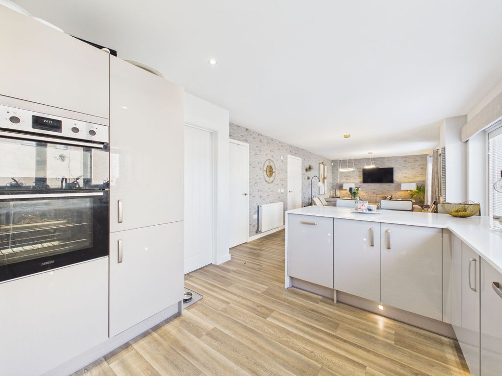 Additional image 5 of 5 bed detached house for saleTyndrum Crescent, Hamilton ML3