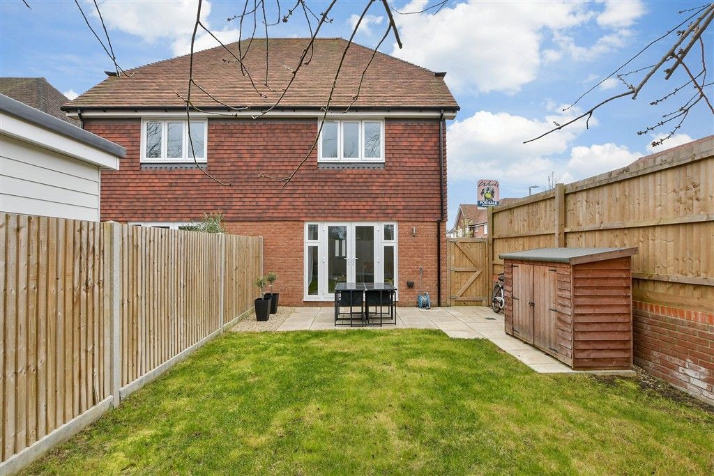 Property photo 2 of 15 Rear Elevation