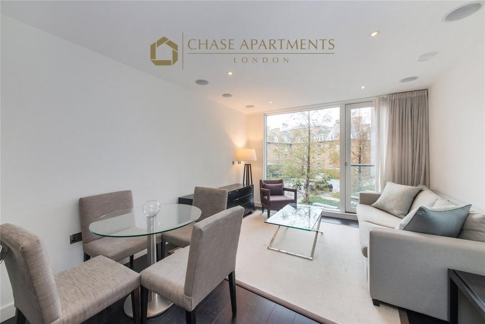 Property photo 3 of 10 Caro Point, 5 Gatliff Road London, Sw1W 8Bd