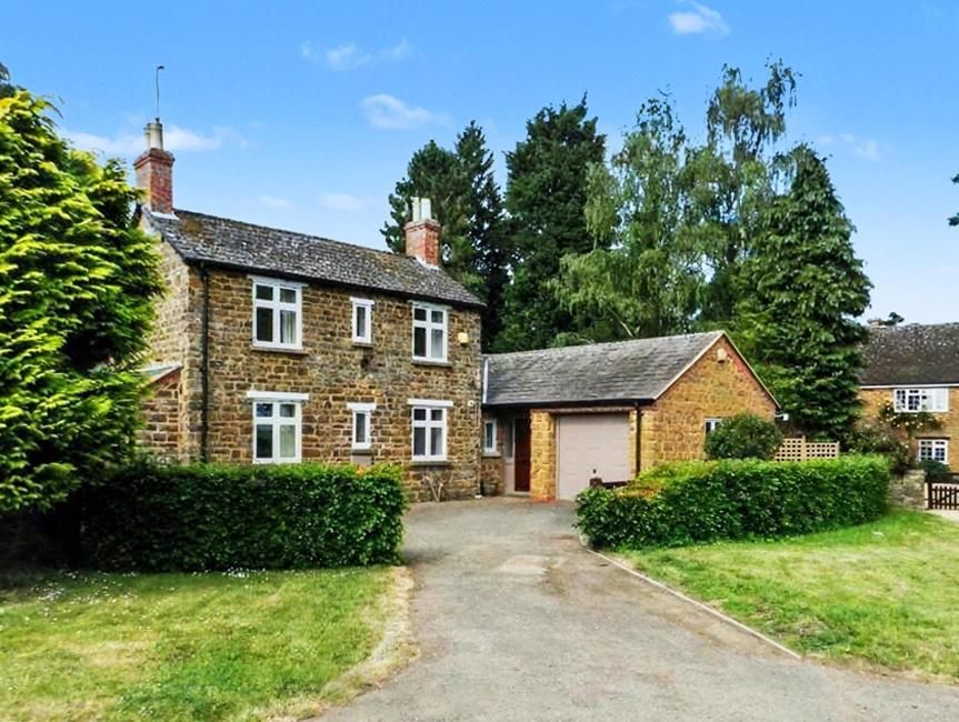 Property photo 1 of 12 Manor Cottage Front.Jpeg