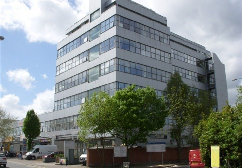 Property photo 1 of 10 Unimix Exterior 2.Jpg