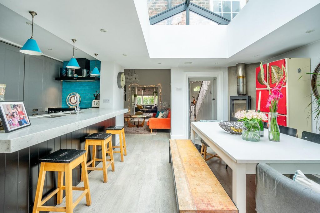 Property photo 1 of 26 Kitchen/Diner