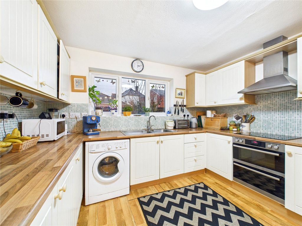 Additional image 10 of 3 bed detached house for saleThe Croft, Glemsford, Sudbury, Suffolk CO10