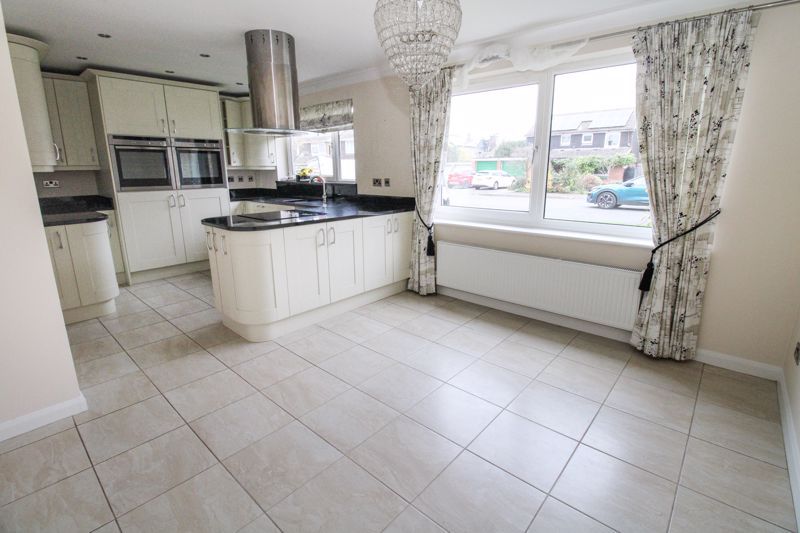 Property photo 3 of 19 Kithcen/Dining Room (Unfurnished)