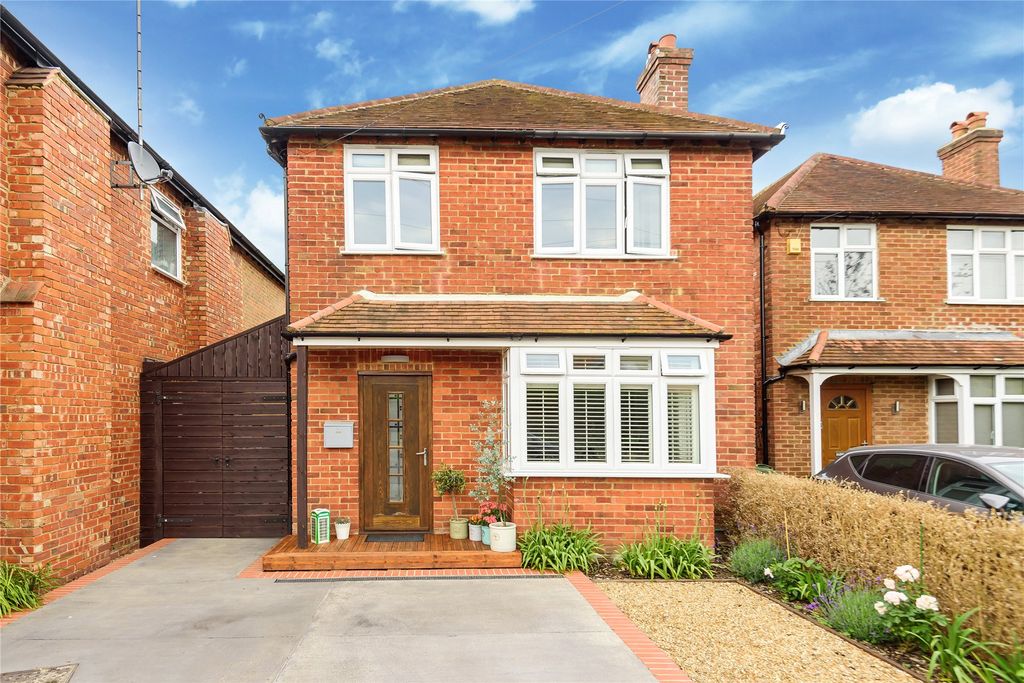 Property photo 1 of 22 Front Aspect