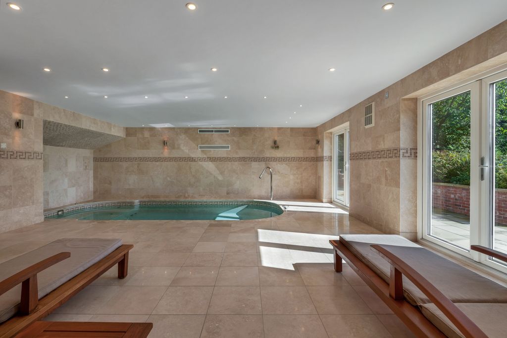 Additional image 26 of 5 bed detached house for saleChelford Road, Prestbury, Macclesfield, Cheshire SK10
